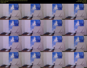 palach2323 — 21 minute Chaturbate couple cam show recording, 720p, Jun 7, 2020
