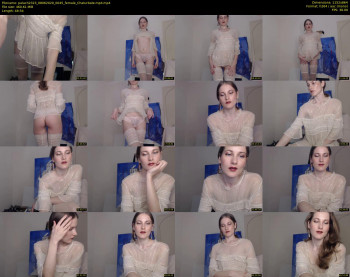 palach2323 — 49 minute Chaturbate couple cam show recording, 720p, Jun 8, 2020