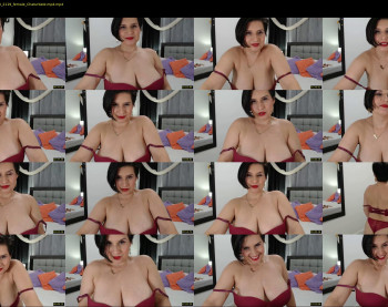 paola_williams — 9 minute Chaturbate female cam show recording, 720p, Jun 7, 2020