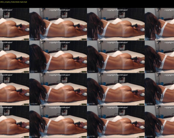 passiekoppel — 11 minute Chaturbate couple cam show recording, 1080p, Jun 7, 2020