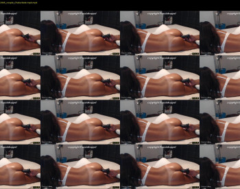 passiekoppel — 18 minute Chaturbate couple cam show recording, 1080p, Jun 7, 2020