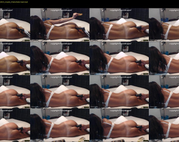 passiekoppel — 25 minute Chaturbate couple cam show recording, 1080p, Jun 7, 2020