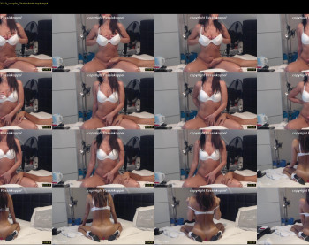 passiekoppel — 20 minute Chaturbate couple cam show recording, 1080p, Jun 7, 2020