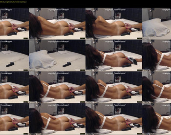 passiekoppel — 20 minute Chaturbate couple cam show recording, 1080p, Jun 8, 2020