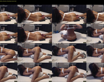 passiekoppel — 27 minute Chaturbate couple cam show recording, 1080p, Jun 8, 2020
