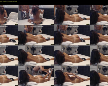 passiekoppel — 33 minute Chaturbate couple cam show recording, 1080p, Jun 8, 2020