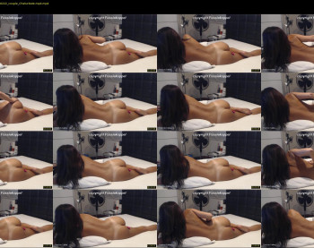 passiekoppel — 15 minute Chaturbate couple cam show recording, 1080p, Jun 8, 2020