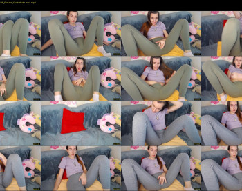 peaceduke — 59 minute Chaturbate female cam show recording, 1080p, Jun 7, 2020