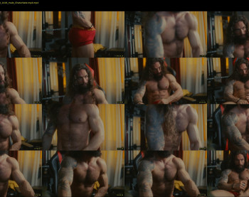 phil_chambers — 72 minute Chaturbate male cam show recording, 1080p, Jun 7, 2020