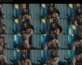phil_chambers — 51 minute Chaturbate male cam show recording, 1080p, Jun 8, 2020