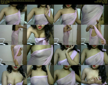 pilowprincess — 9 minute Chaturbate female cam show recording, 480p, Jun 7, 2020