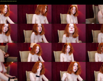 pocketrocket_ — 17 minute Chaturbate female cam show recording, 1080p, Jun 7, 2020