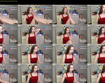 presidenttaylor — 36 minute Chaturbate female cam show recording, 720p, Jun 7, 2020