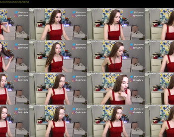 presidenttaylor — 36 minute Chaturbate female cam show recording, 720p, Jun 7, 2020