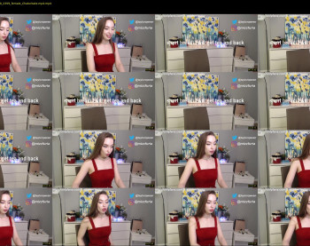 presidenttaylor — 36 minute Chaturbate female cam show recording, 720p, Jun 7, 2020