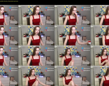 presidenttaylor — 21 minute Chaturbate female cam show recording, 720p, Jun 8, 2020