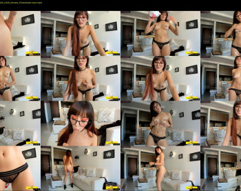 sammara_stone_ — 70 minute Chaturbate female cam show recording, 1080p, Jun 7, 2020