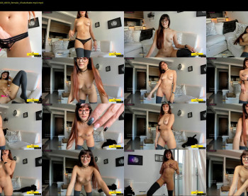 sammara_stone_ — 70 minute Chaturbate female cam show recording, 1080p, Jun 8, 2020