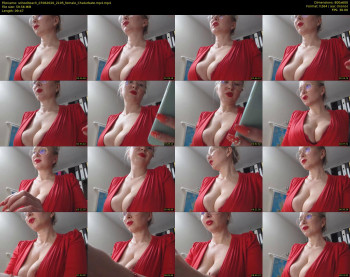 schoolteach — 10 minute Chaturbate female cam show recording, 480p, Jun 7, 2020
