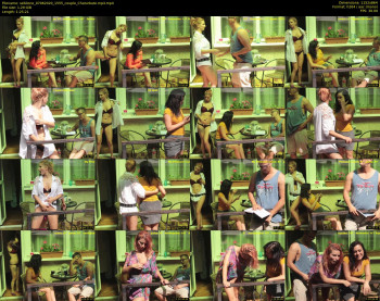sebilone — 86 minute Chaturbate couple cam show recording, 720p, Jun 7, 2020