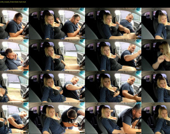 sexy_luna69 — 18 minute Chaturbate couple cam show recording, 720p, Jun 7, 2020