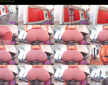 sexydea — 43 minute Chaturbate female cam show recording, 1080p, Jun 7, 2020