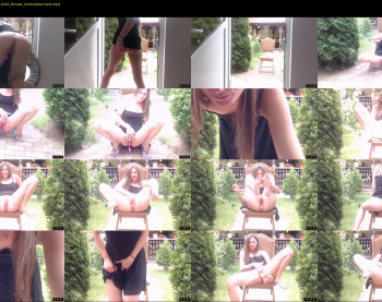sweetcarlaxo — 71 minute Chaturbate female cam show recording, 1080p, Jun 7, 2020