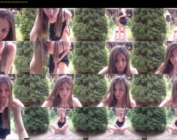 sweetcarlaxo — 25 minute Chaturbate female cam show recording, 1080p, Jun 7, 2020