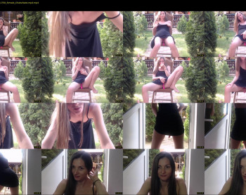 sweetcarlaxo — 26 minute Chaturbate female cam show recording, 1080p, Jun 7, 2020