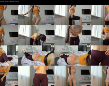 sweety_rinushka_ — 70 minute Chaturbate female cam show recording, 1080p, Jun 7, 2020