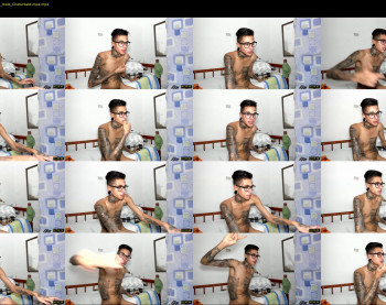 ululante — 6 minute Chaturbate male cam show recording, 1080p, Jun 7, 2020