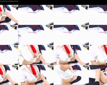 ximena_boobies — 9 minute Chaturbate female cam show recording, 1080p, Jun 8, 2020