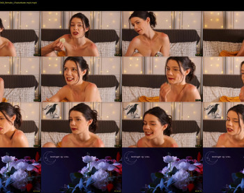 xobondaixo — 56 minute Chaturbate couple cam show recording, 1080p, Jun 8, 2020