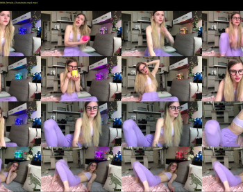 69littlebig69 — 10 minute Chaturbate couple cam show recording, 720p, Jun 8, 2020
