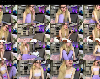 69littlebig69 — 68 minute Chaturbate couple cam show recording, 720p, Jun 8, 2020