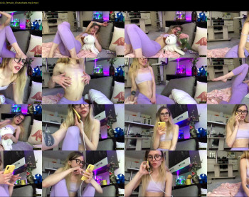 69littlebig69 — 121 minute Chaturbate couple cam show recording, 720p, Jun 8, 2020
