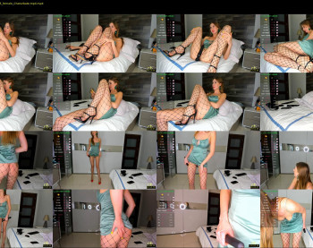 _astarta_ — 70 minute Chaturbate female cam show recording, 1080p, Jun 9, 2020