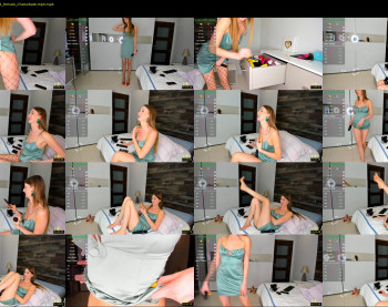 _astarta_ — 67 minute Chaturbate female cam show recording, 1080p, Jun 9, 2020