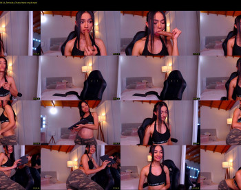 _hellokitty01 — 70 minute Chaturbate female cam show recording, 1080p, Jun 9, 2020
