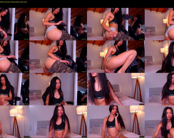 _hellokitty01 — 40 minute Chaturbate female cam show recording, 1080p, Jun 9, 2020