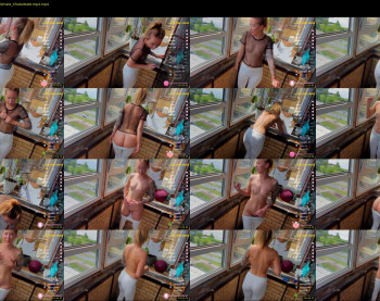_mari_ — 78 minute Chaturbate female cam show recording, 1080p, Jun 8, 2020