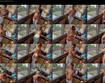 _mari_ — 79 minute Chaturbate female cam show recording, 1080p, Jun 8, 2020