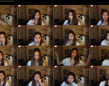 _pilya_ — 42 minute Chaturbate female cam show recording, 720p, Jun 8, 2020