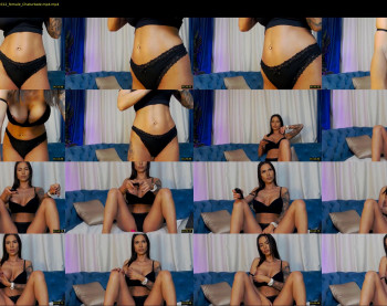 _sinwithme_ — 5 minute Chaturbate female cam show recording, 1080p, Jun 8, 2020