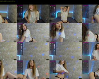 _taylor_swift — 45 minute Chaturbate female cam show recording, 1080p, Jun 8, 2020