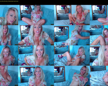 a_luscious_faith — 37 minute Chaturbate female cam show recording, 720p, Jun 8, 2020