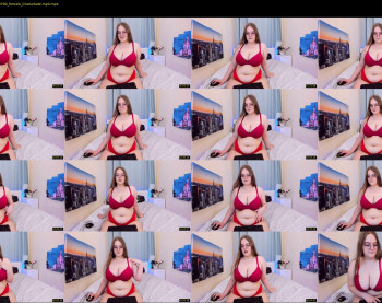 alissa_styles — 8 minute Chaturbate female cam show recording, 1080p, Jun 8, 2020