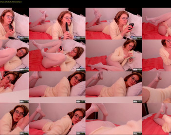 anah_ — 36 minute Chaturbate female cam show recording, 720p, Jun 8, 2020