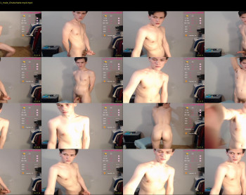 andreyve — 86 minute Chaturbate male cam show recording, 720p, Jun 8, 2020