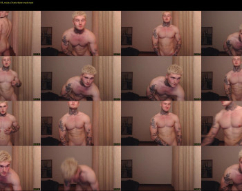 andy_hunk — 32 minute Chaturbate male cam show recording, 720p, Jun 8, 2020